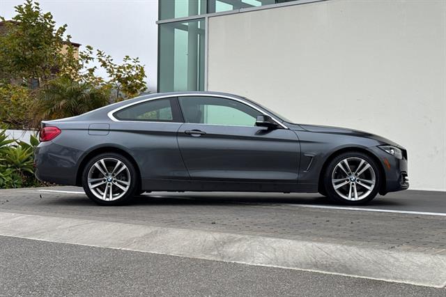2019 BMW 430i xDrive 430i xDrive San Luis Obispo CA