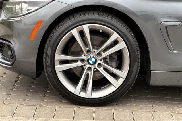 2019 BMW 430i xDrive 430i xDrive San Luis Obispo CA