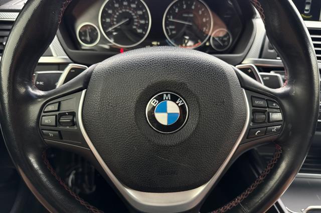 2019 BMW 430i xDrive 430i xDrive San Luis Obispo CA