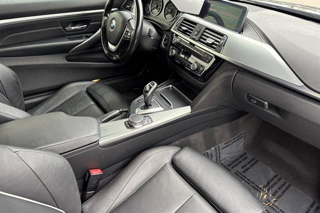 2019 BMW 430i xDrive 430i xDrive San Luis Obispo CA