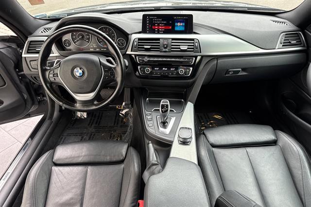2019 BMW 430i xDrive 430i xDrive San Luis Obispo CA