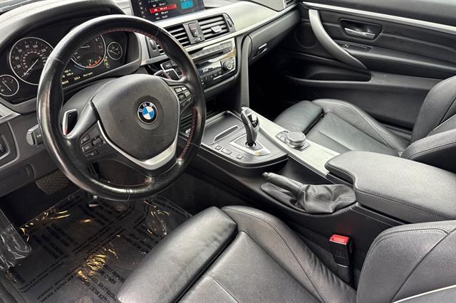 2019 BMW 430i xDrive 430i xDrive San Luis Obispo CA
