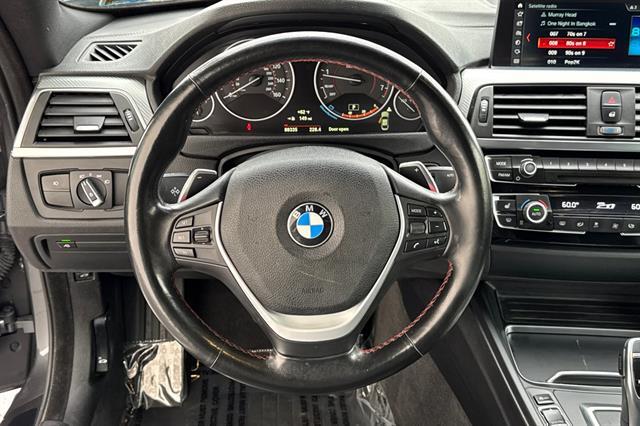 2019 BMW 430i xDrive 430i xDrive San Luis Obispo CA