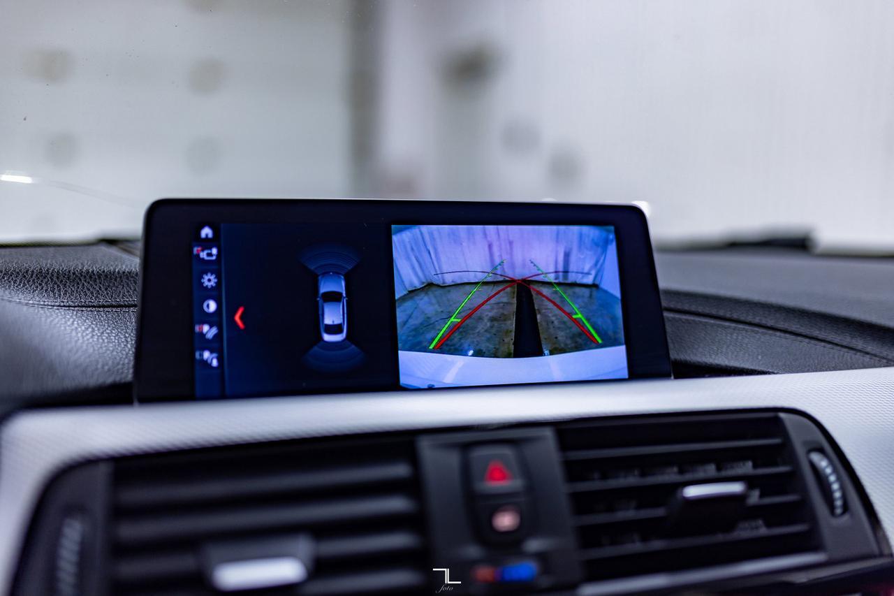 2019 BMW 430i xDrive Coupe Leather Roof Nav Red Deer AB