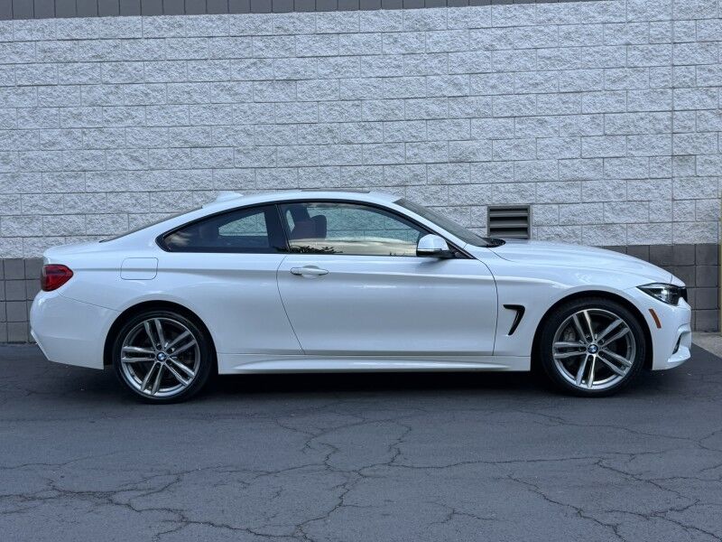 2019 BMW 430i xDrive Willow Grove PA