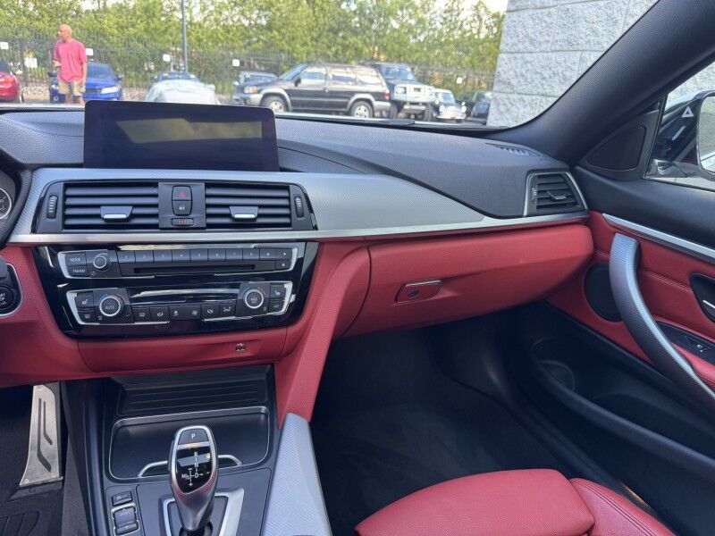 2019 BMW 430i xDrive Willow Grove PA