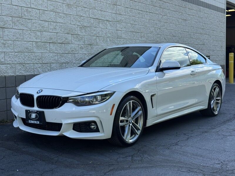 2019 BMW 430i xDrive Willow Grove PA