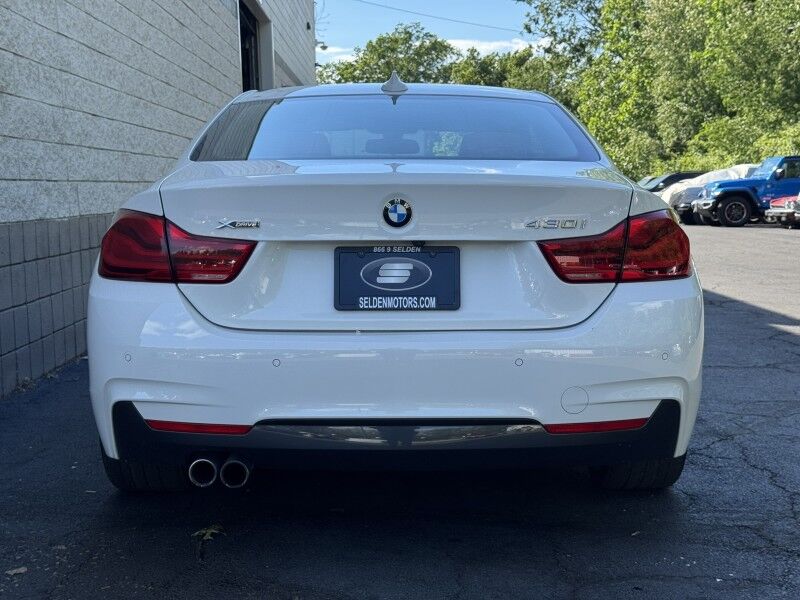 2019 BMW 430i xDrive Willow Grove PA