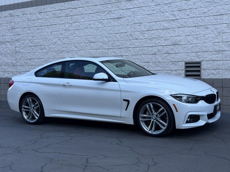 2019 BMW 430i xDrive Willow Grove PA