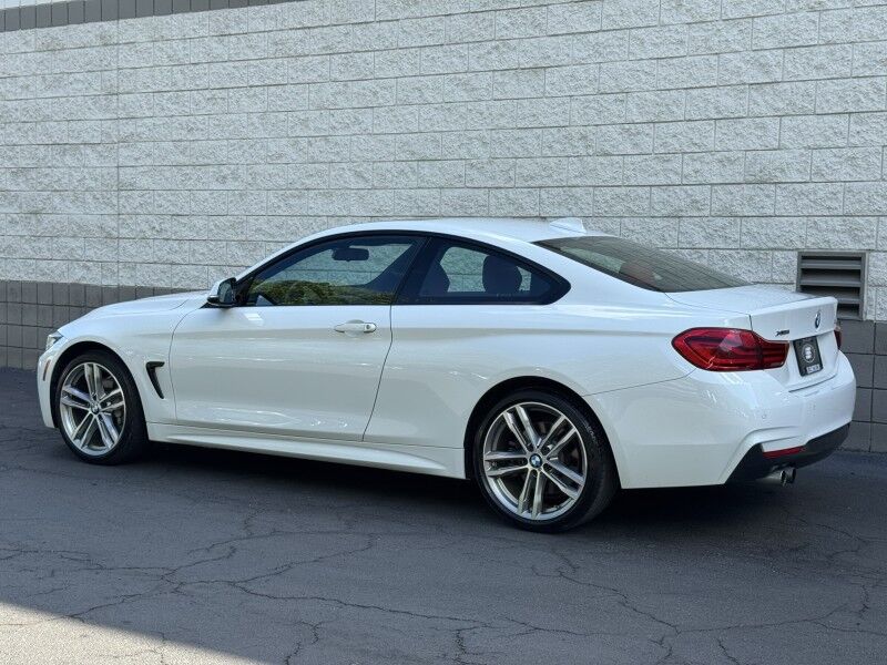 2019 BMW 430i xDrive