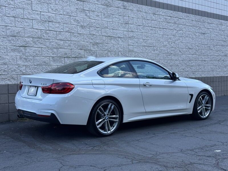 2019 BMW 430i xDrive Willow Grove PA