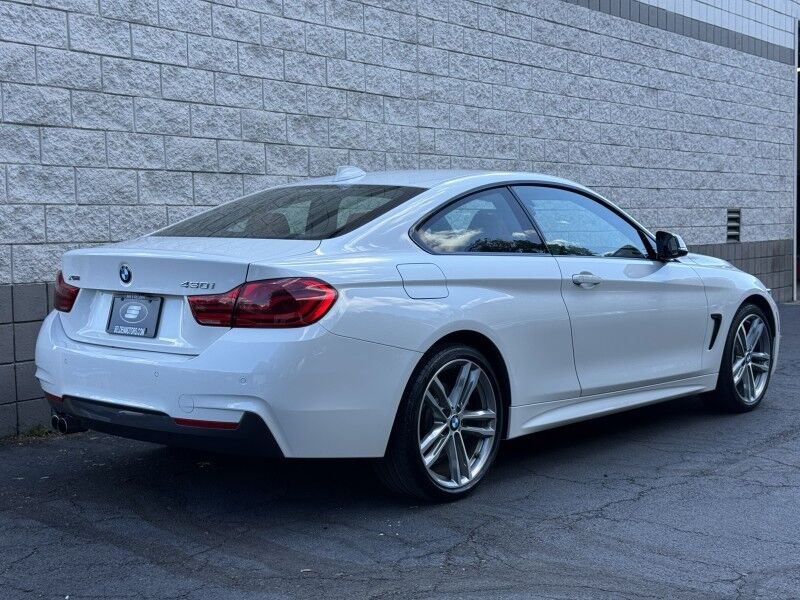 2019 BMW 430i xDrive