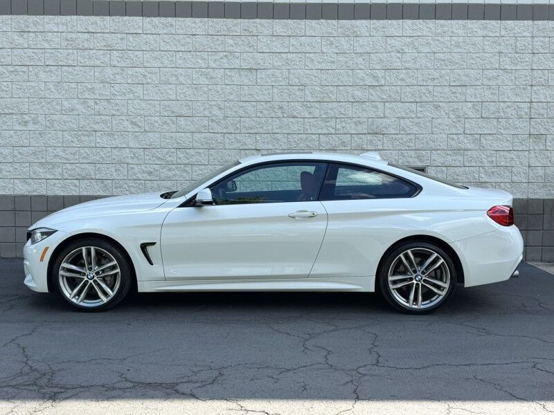 2019 BMW 430i xDrive Willow Grove PA