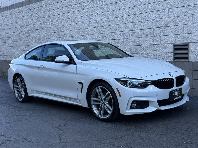 2019 BMW 430i xDrive Willow Grove PA