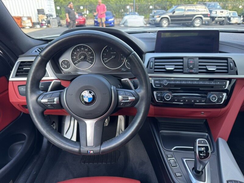 2019 BMW 430i xDrive Willow Grove PA