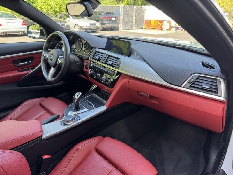 2019 BMW 430i xDrive Willow Grove PA