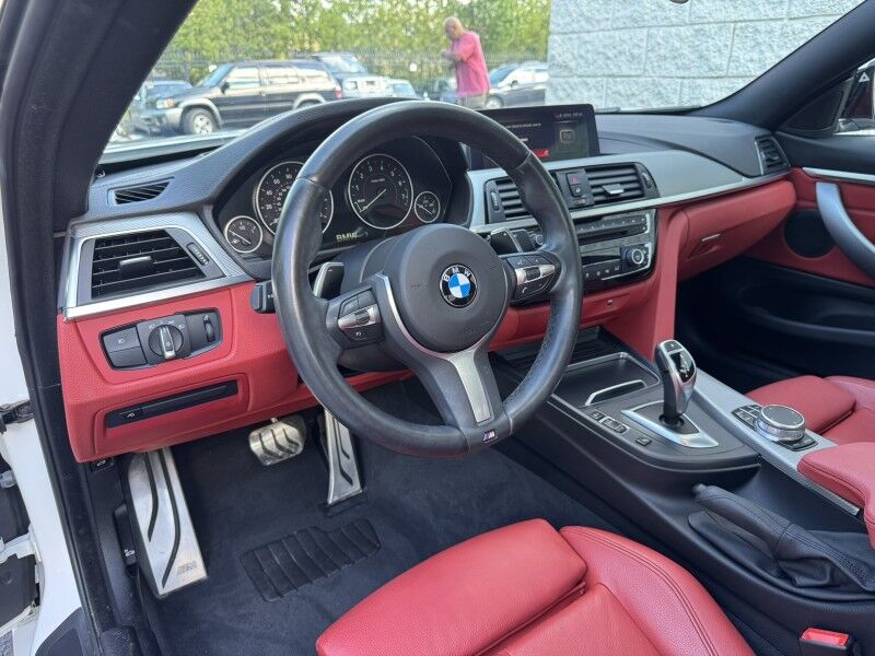 2019 BMW 430i xDrive Willow Grove PA