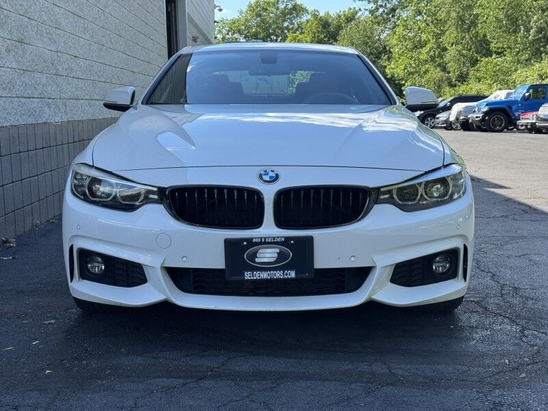 2019 BMW 430i xDrive Willow Grove PA