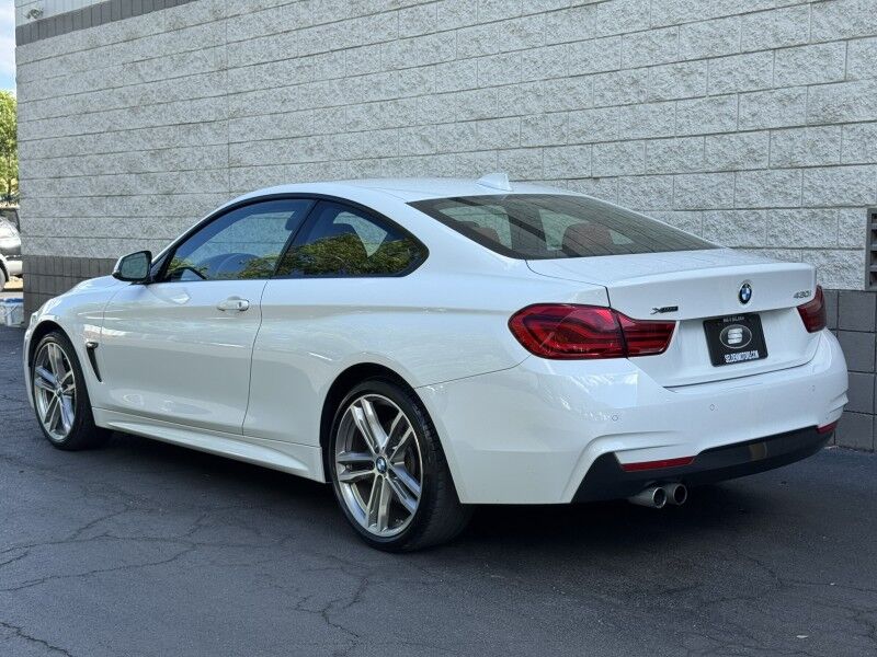 2019 BMW 430i xDrive Willow Grove PA