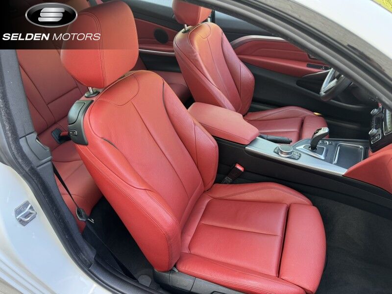2019 BMW 430i xDrive