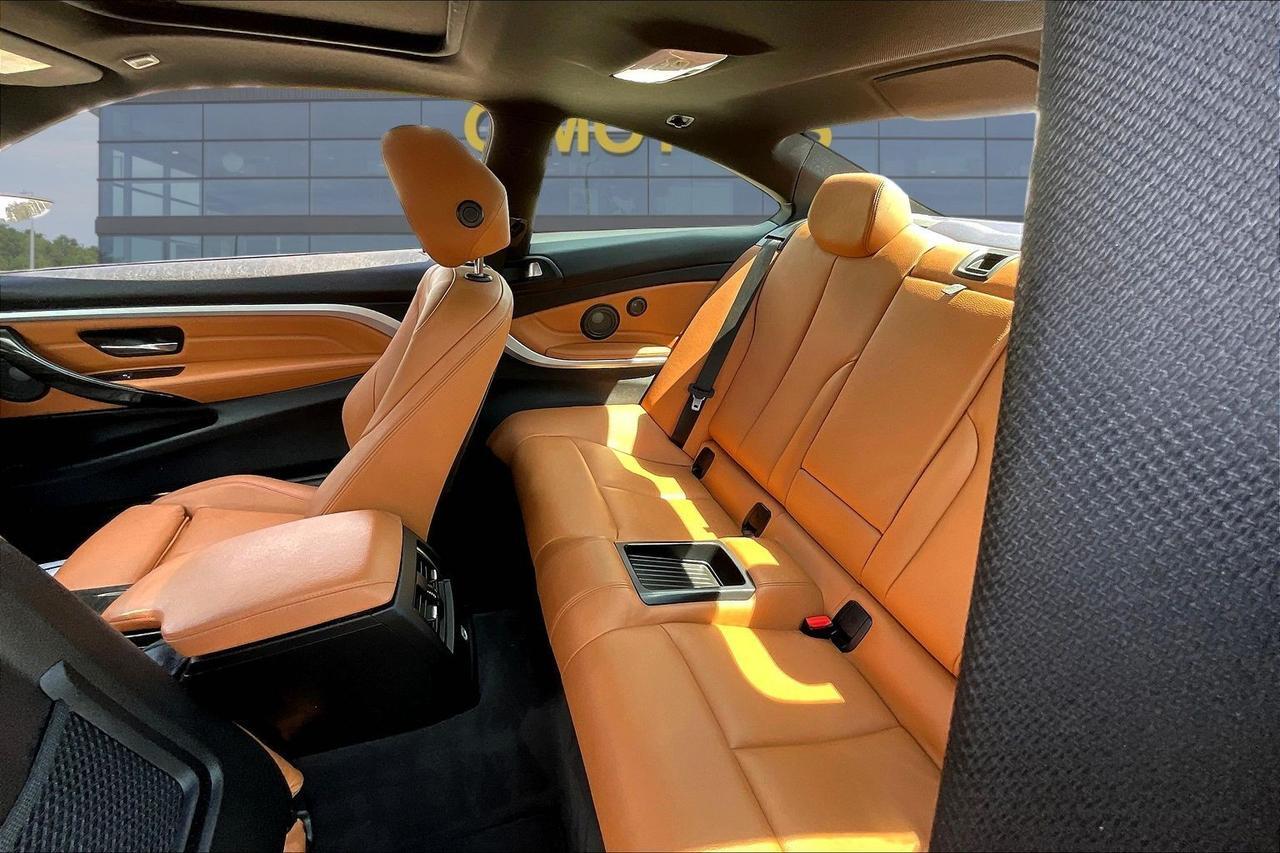 2019 BMW 440I Houston TX