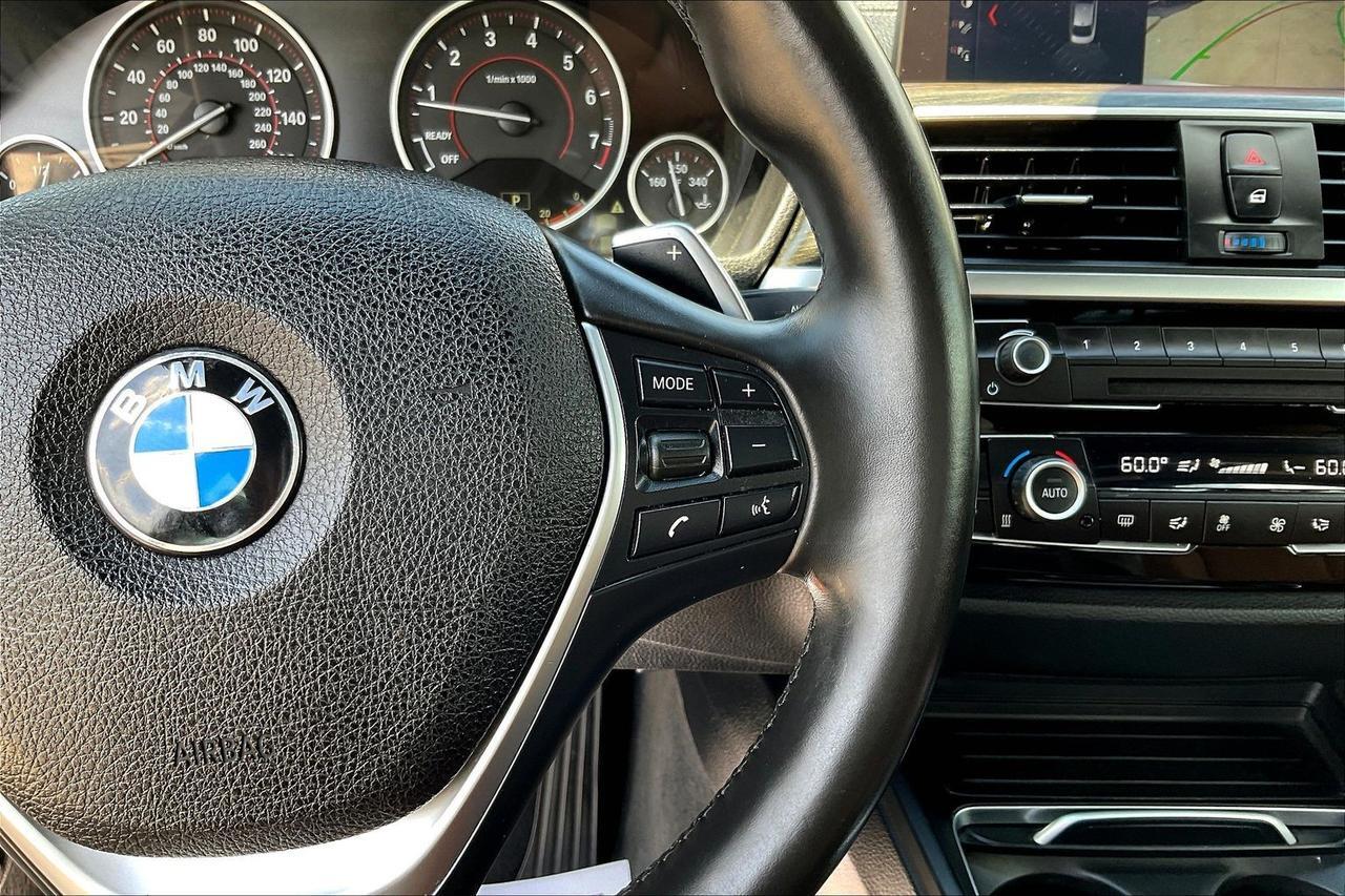 2019 BMW 440I Houston TX