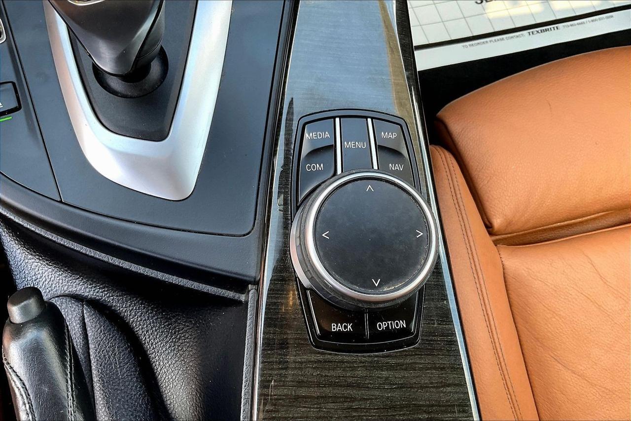 2019 BMW 440I Houston TX