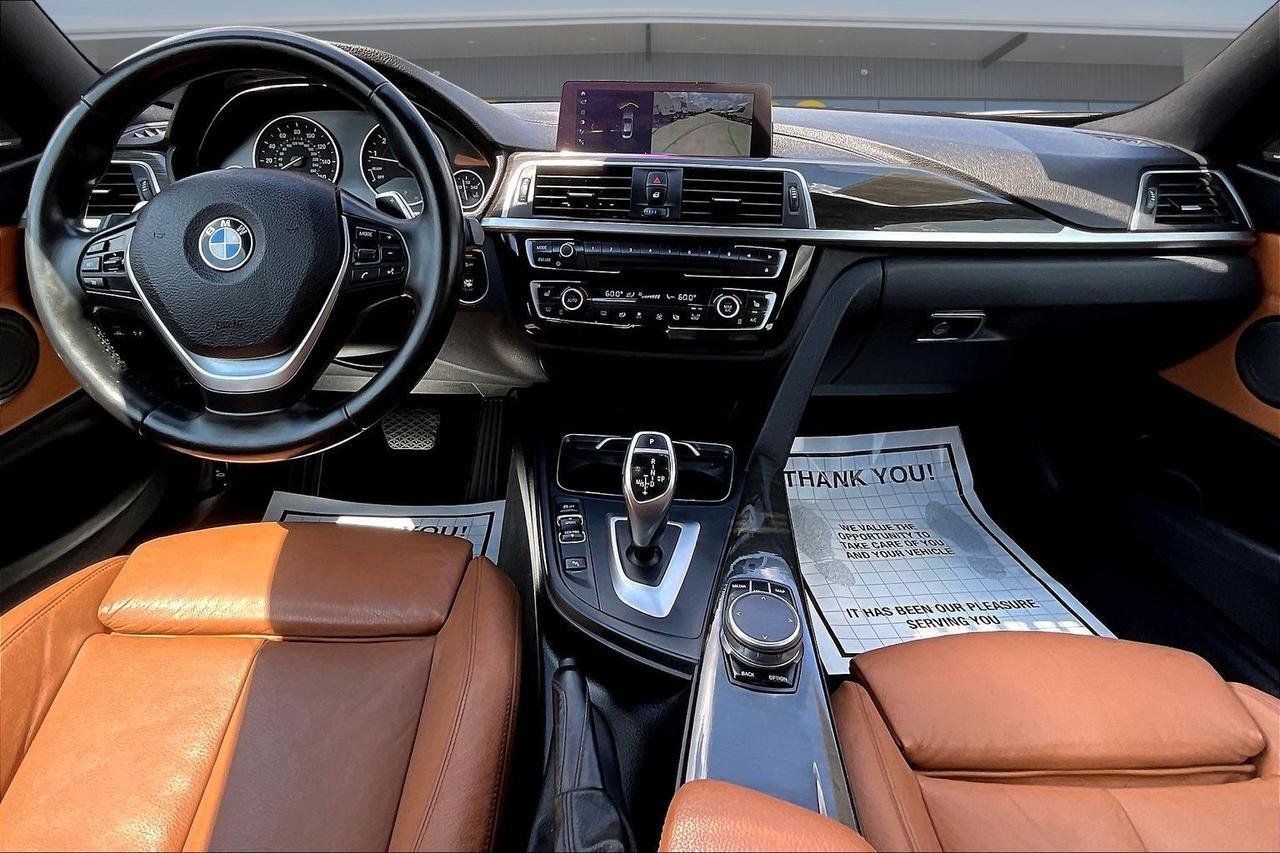 2019 BMW 440I Houston TX