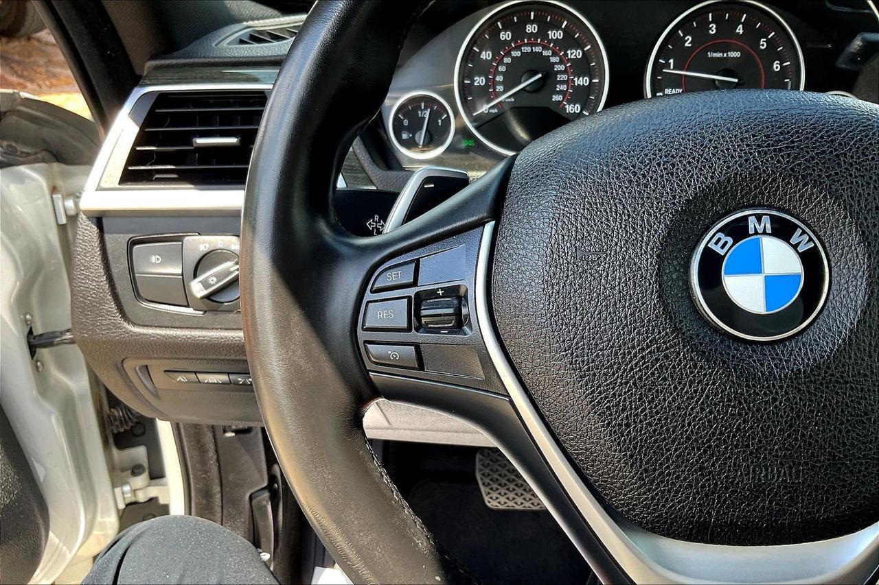 2019 BMW 440I Houston TX