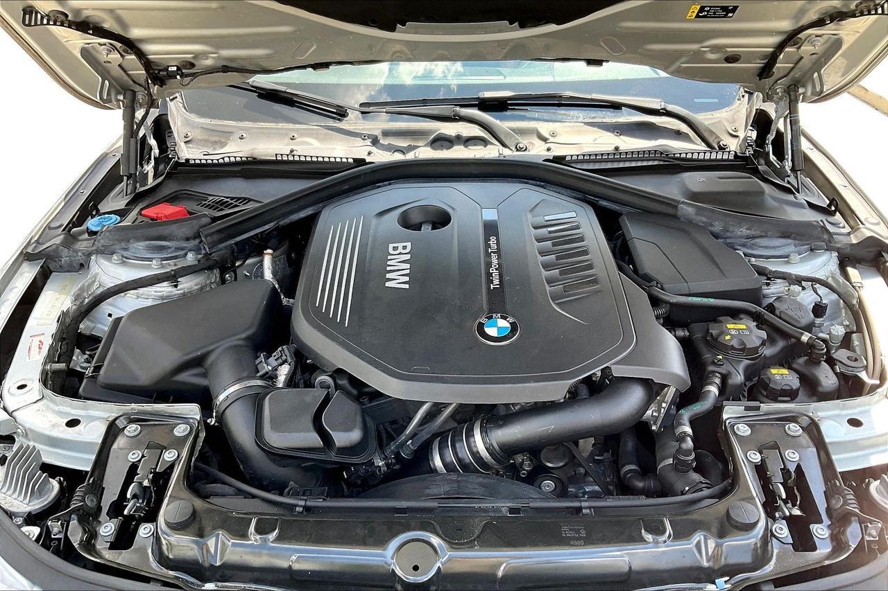 2019 BMW 440I Houston TX
