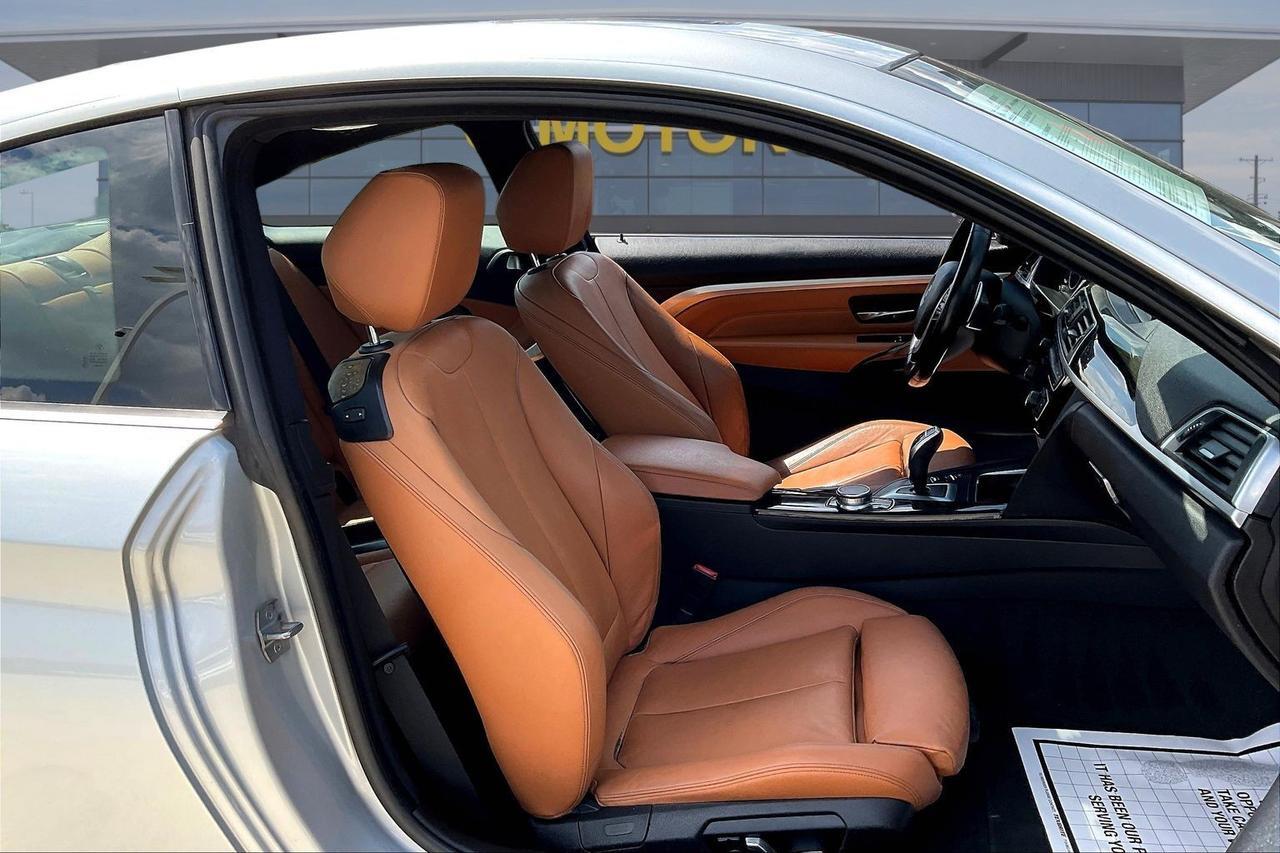2019 BMW 440I Houston TX