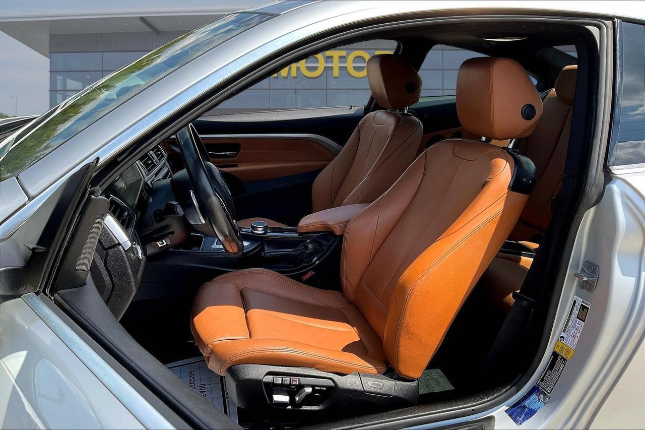 2019 BMW 440I Houston TX