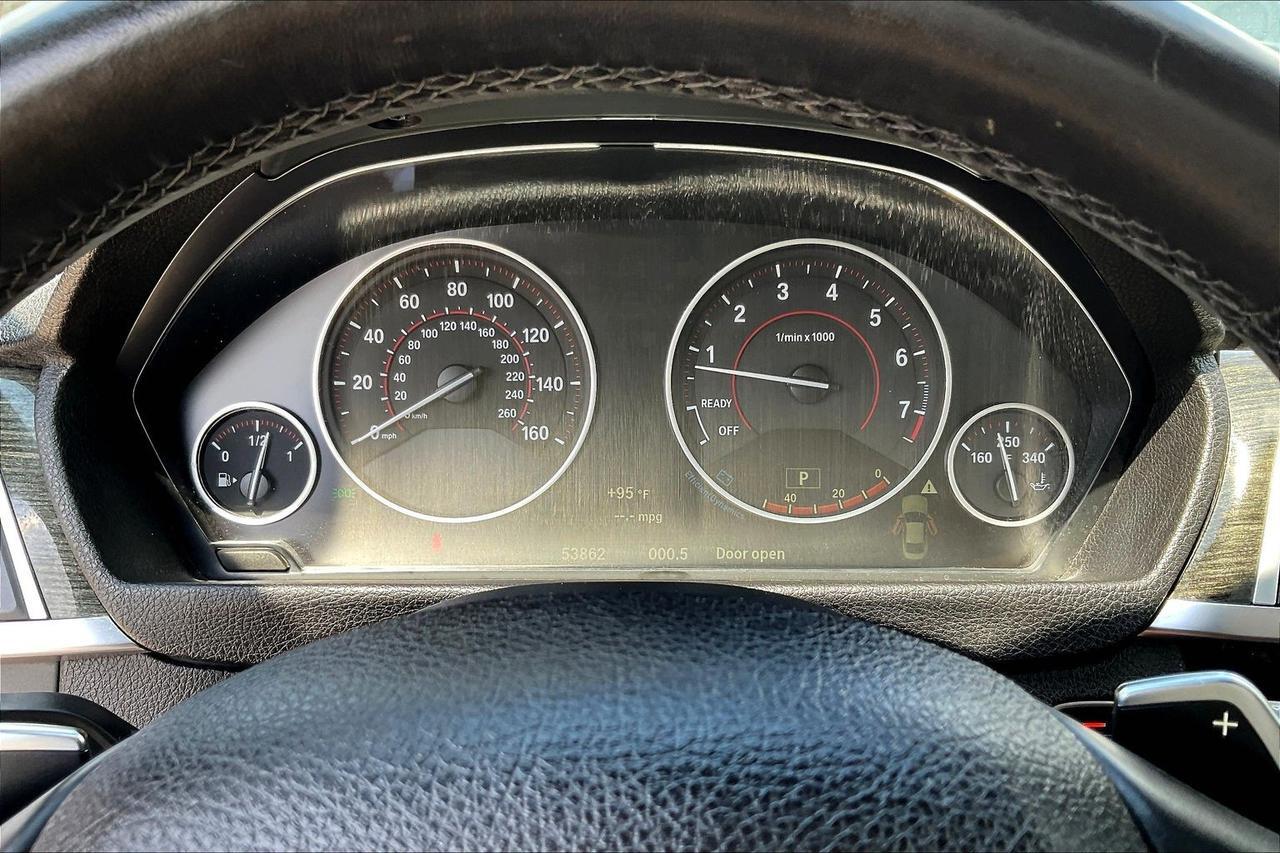 2019 BMW 440I Houston TX