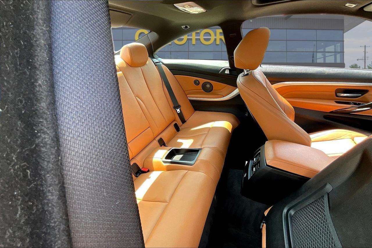 2019 BMW 440I Houston TX