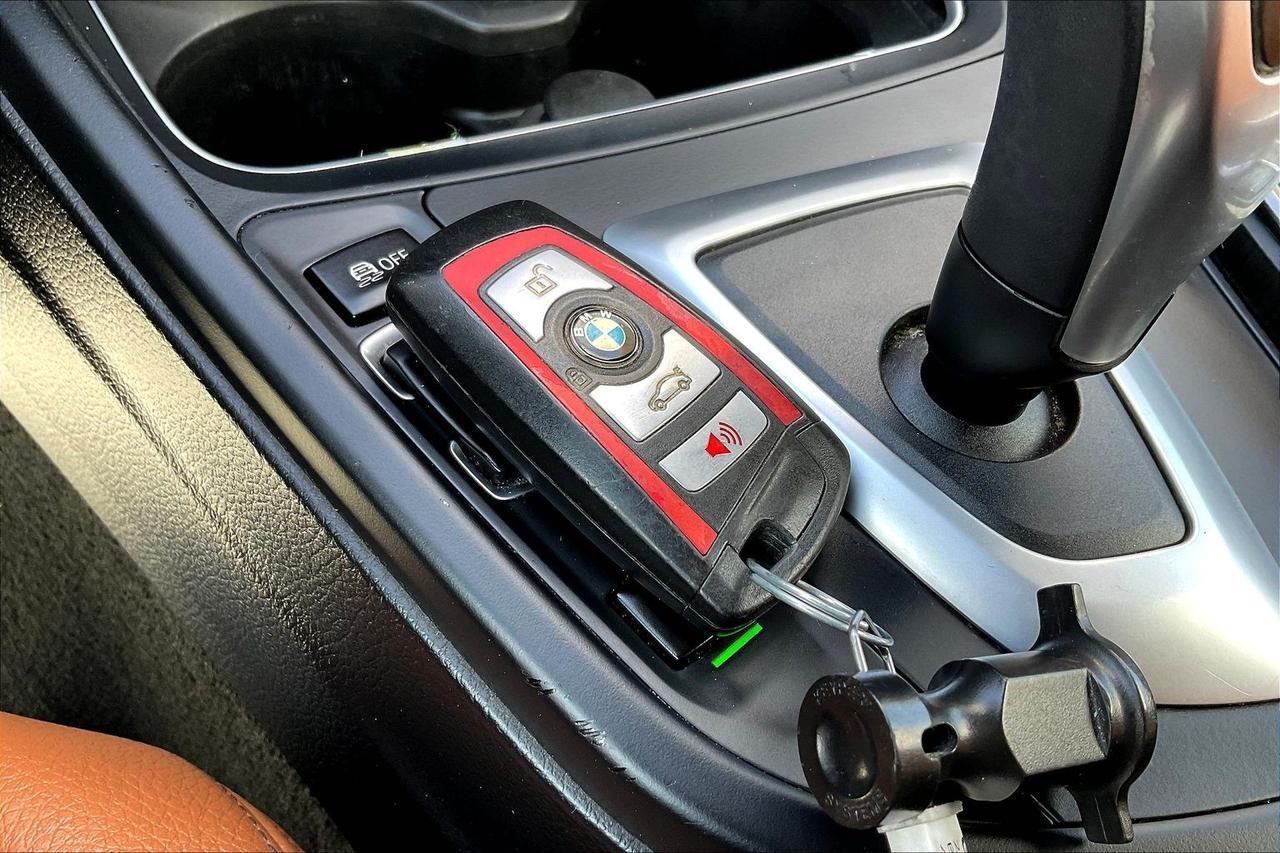 2019 BMW 440I Houston TX
