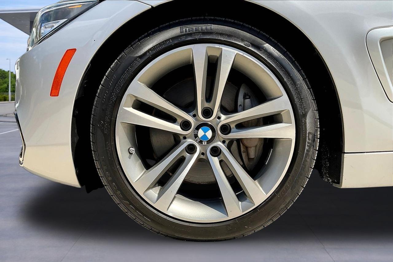 2019 BMW 440I Houston TX