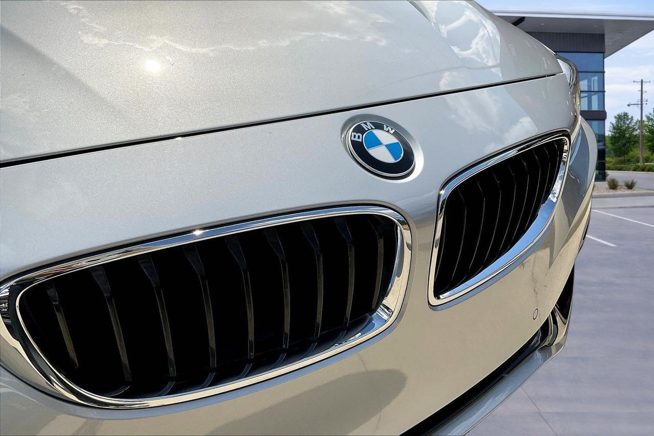 2019 BMW 440I Houston TX