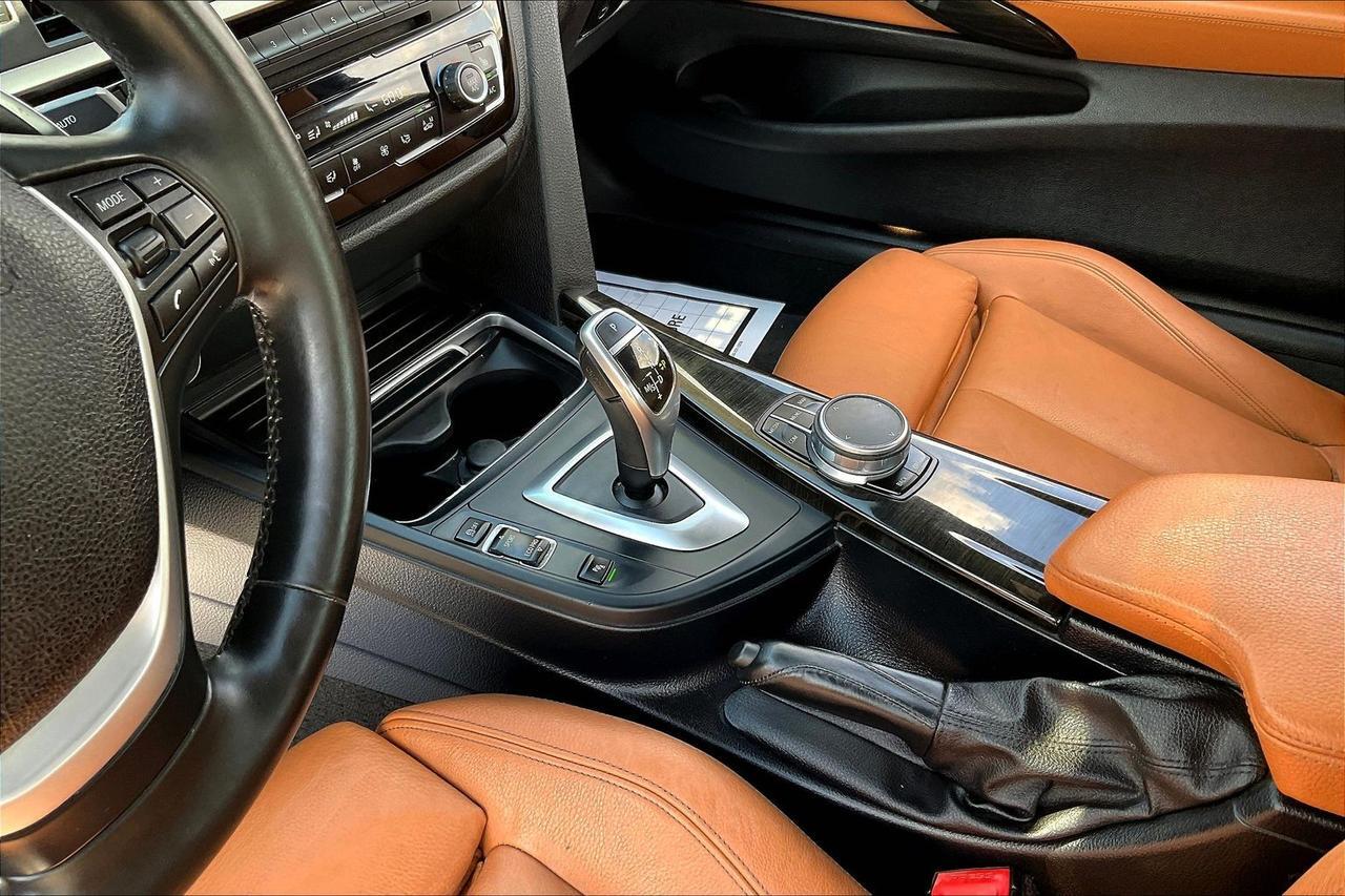 2019 BMW 440I Houston TX