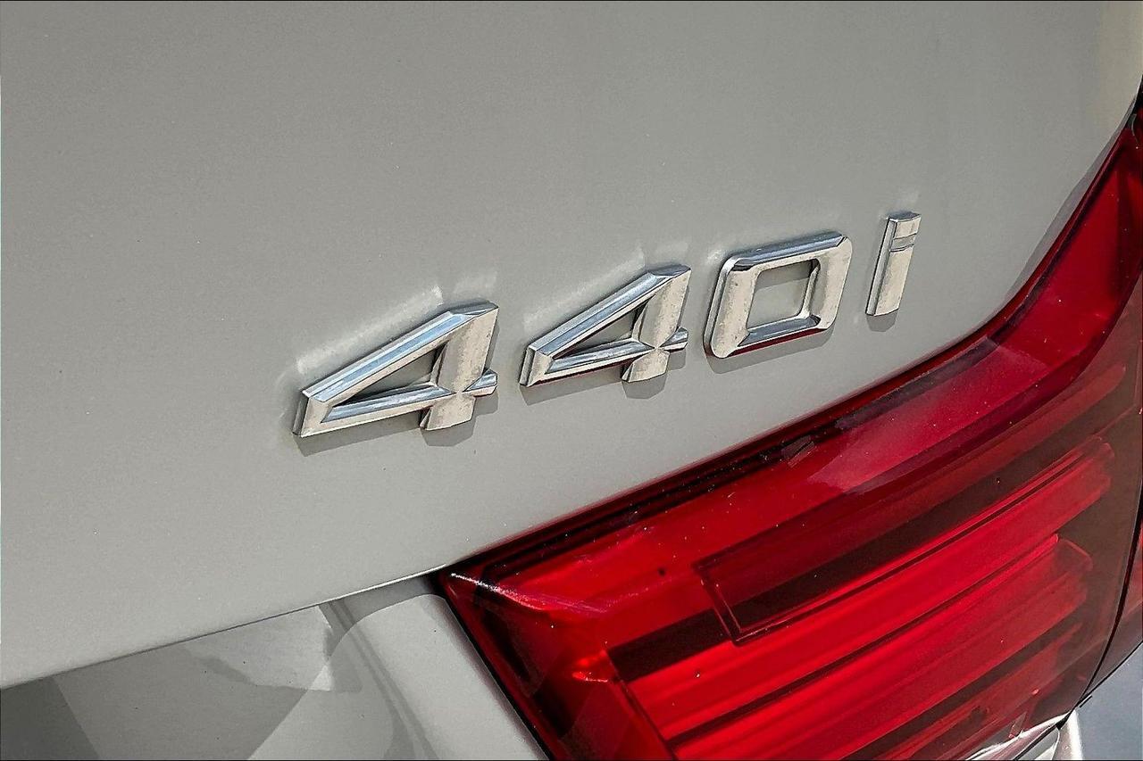 2019 BMW 440I Houston TX