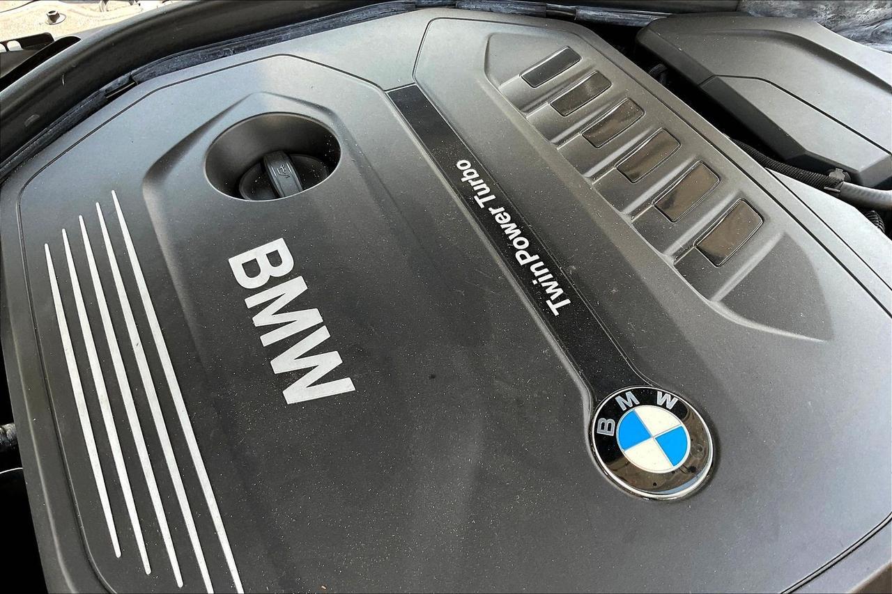 2019 BMW 440I Houston TX
