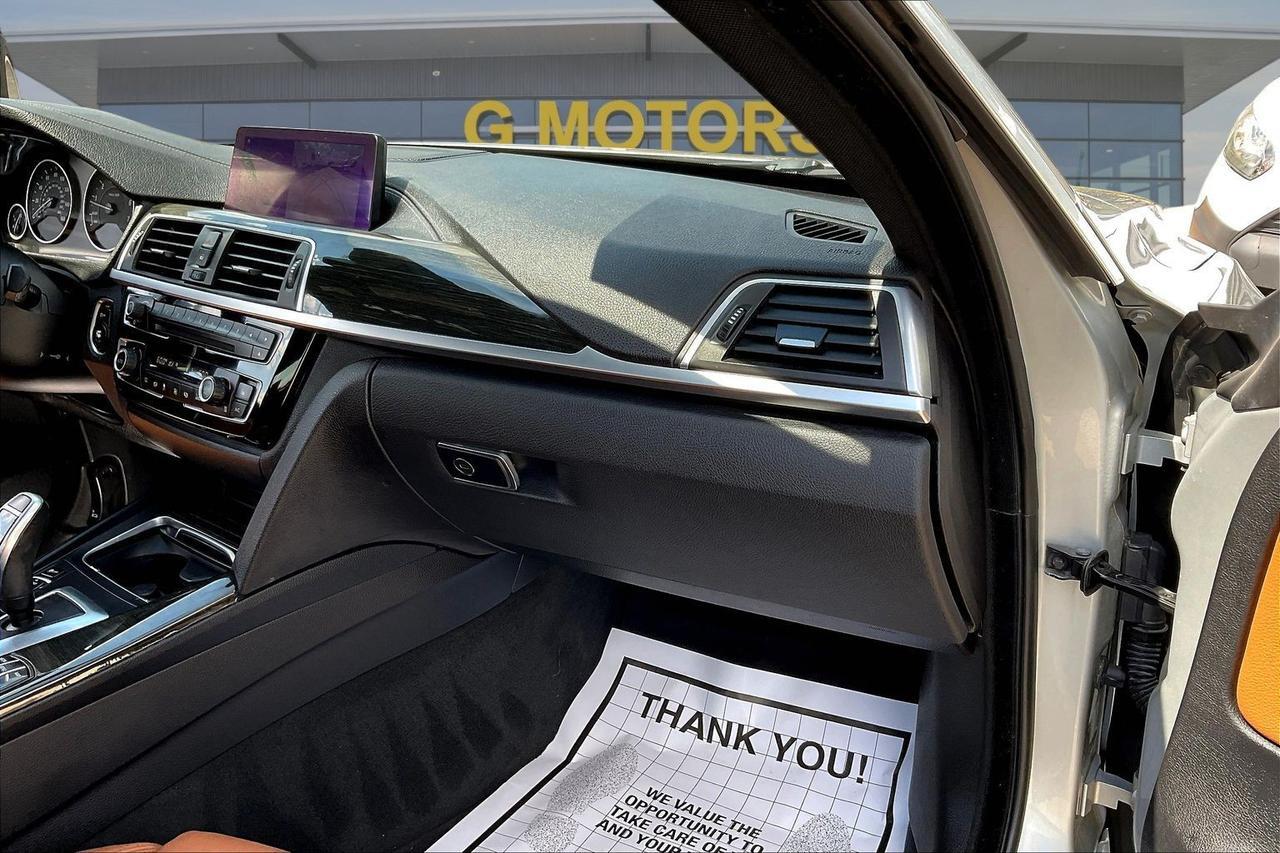 2019 BMW 440I Houston TX
