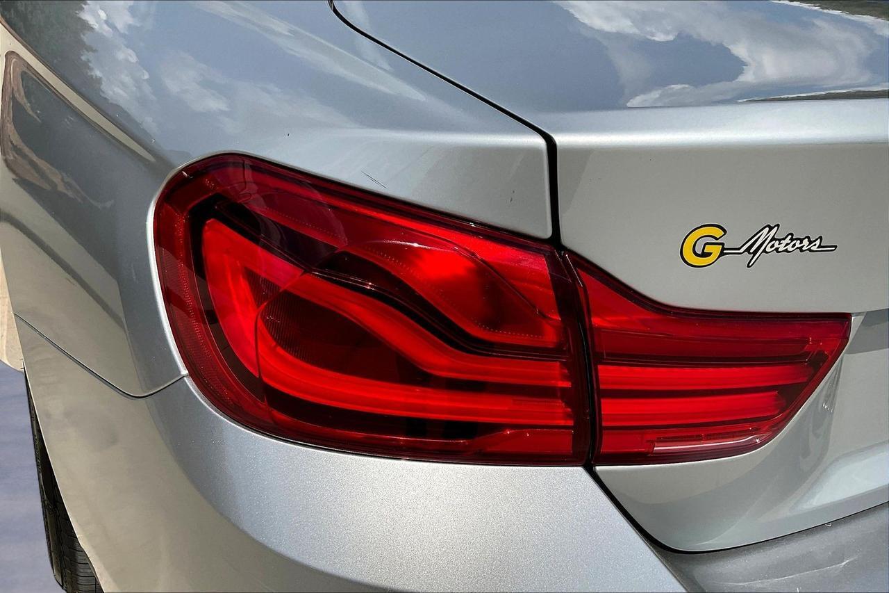 2019 BMW 440I Houston TX