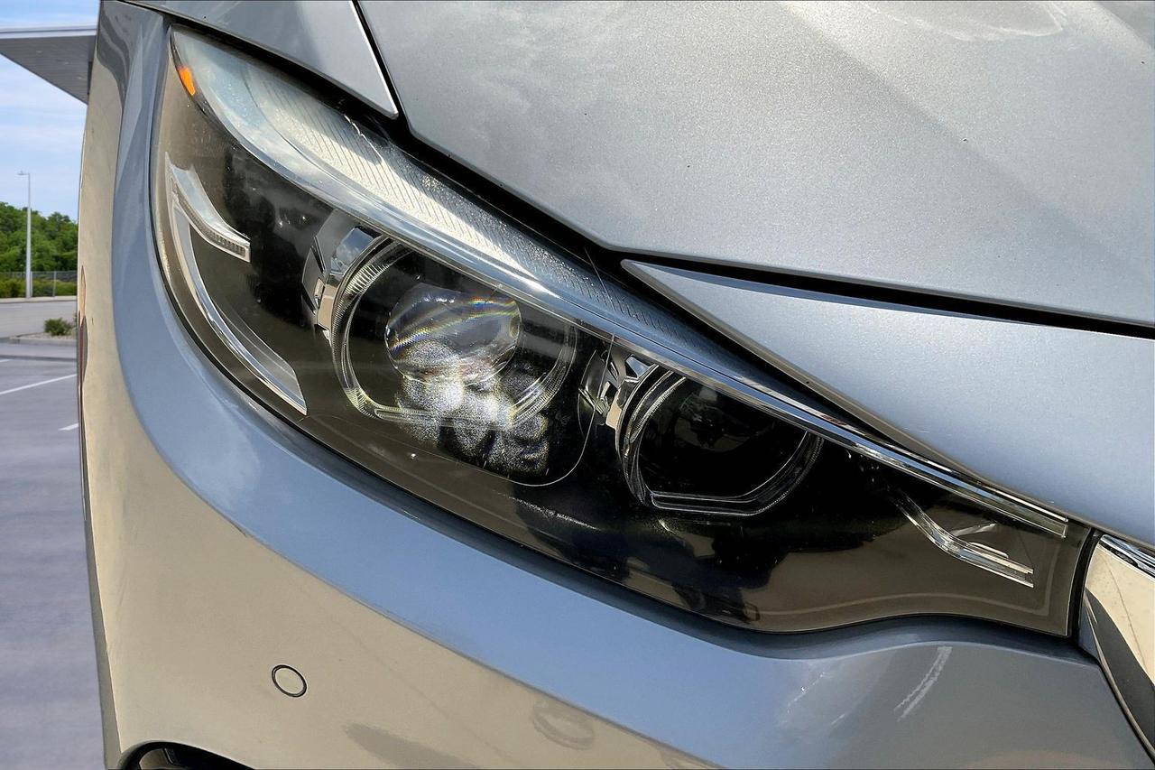 2019 BMW 440I Houston TX