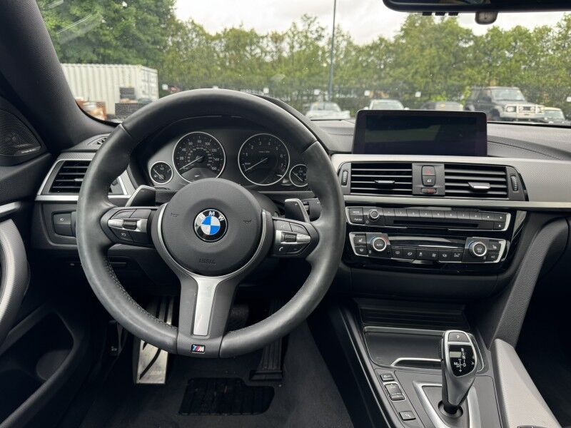 2019 BMW 440i xDrive Willow Grove PA