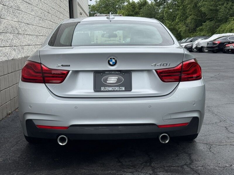 2019 BMW 440i xDrive Willow Grove PA