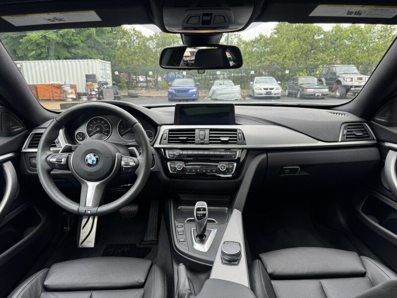 2019 BMW 440i xDrive Willow Grove PA