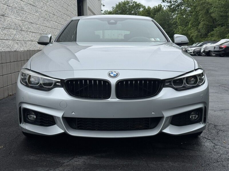 2019 BMW 440i xDrive Willow Grove PA