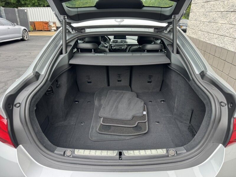 2019 BMW 440i xDrive Willow Grove PA