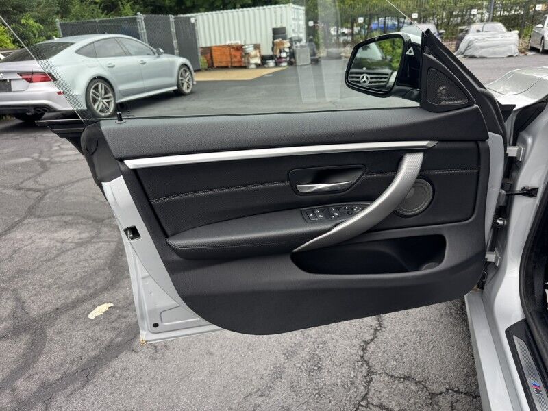 2019 BMW 440i xDrive Willow Grove PA
