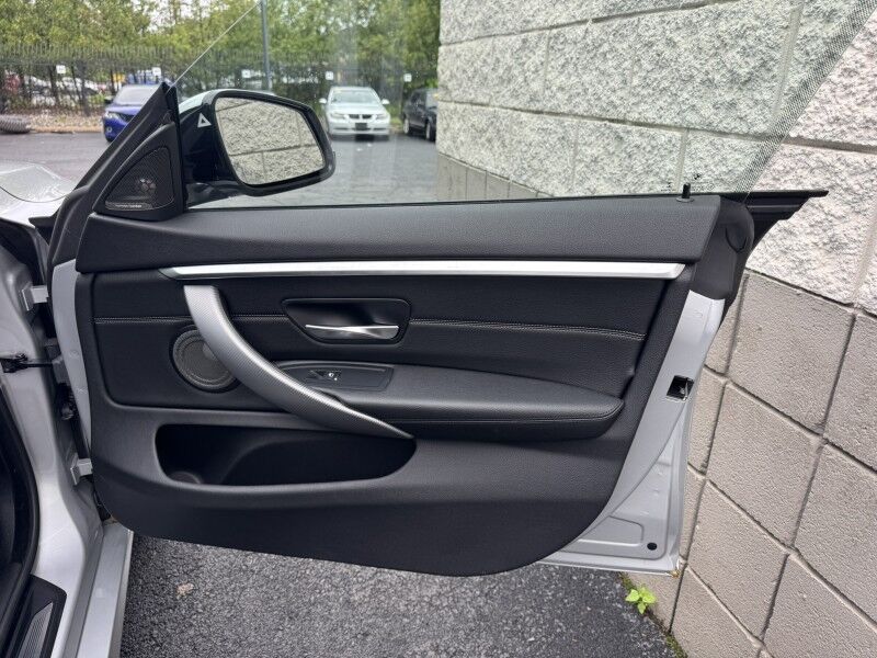 2019 BMW 440i xDrive Willow Grove PA